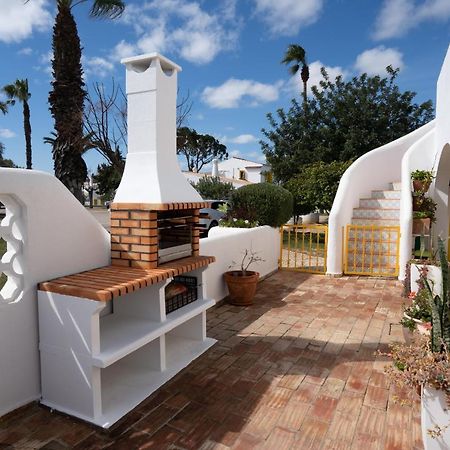 Villa Paca Algarve Vilamoura 8 Personnes クアルテイラ エクステリア 写真