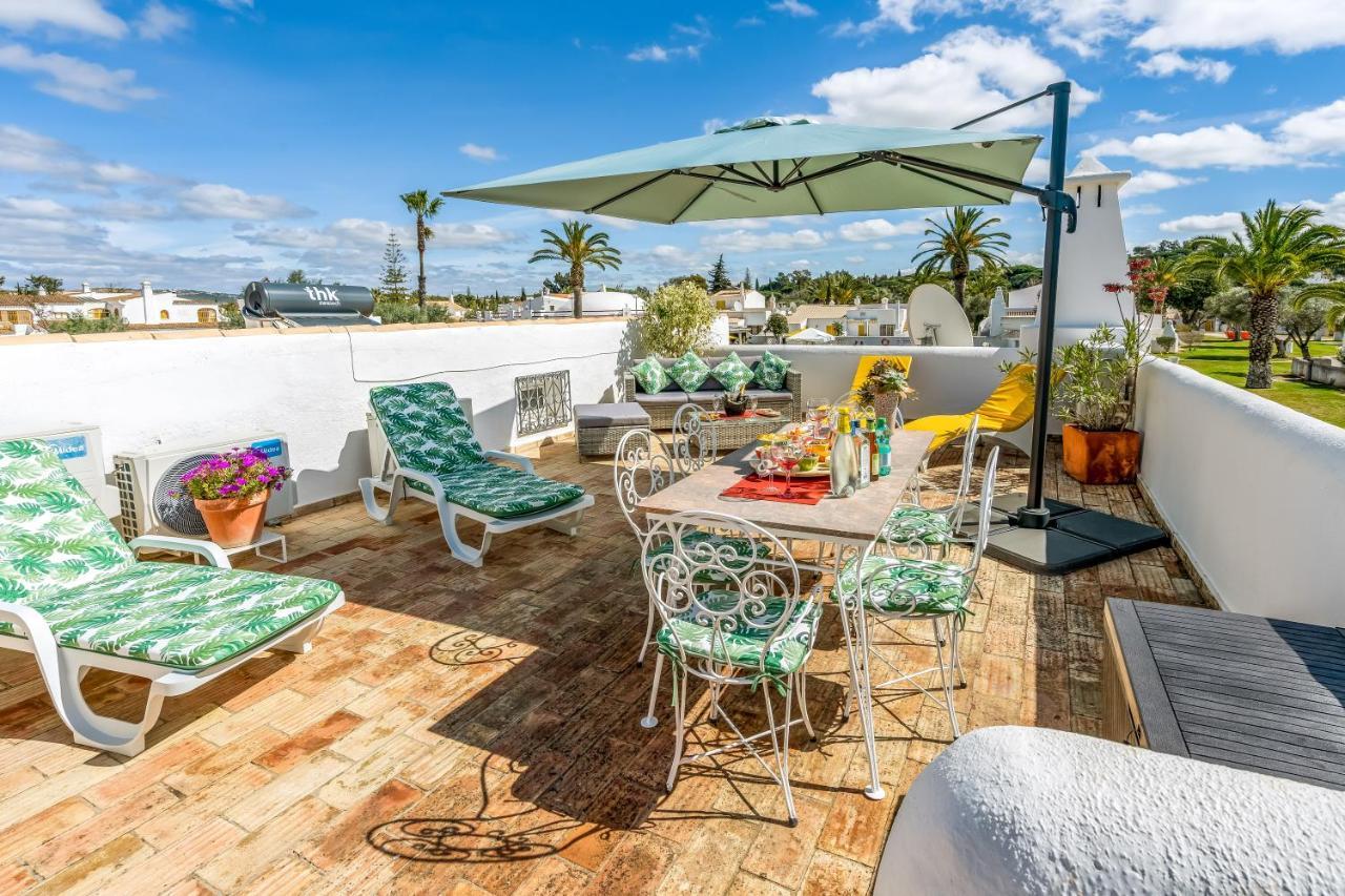 Villa Paca Algarve Vilamoura 8 Personnes クアルテイラ エクステリア 写真