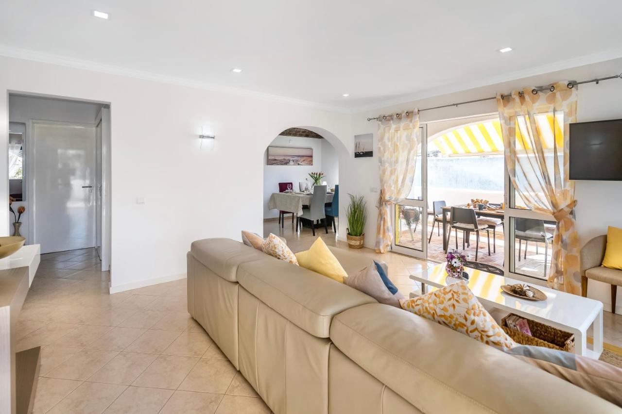 Villa Paca Algarve Vilamoura 8 Personnes クアルテイラ エクステリア 写真
