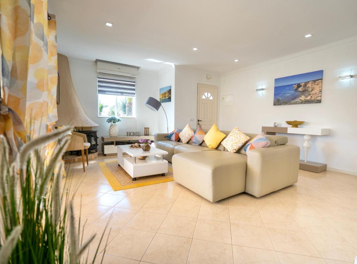 Villa Paca Algarve Vilamoura 8 Personnes クアルテイラ エクステリア 写真