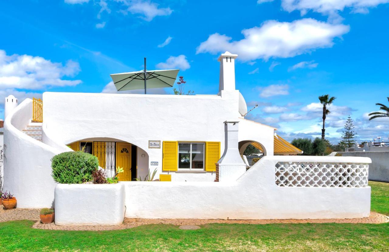 Villa Paca Algarve Vilamoura 8 Personnes クアルテイラ エクステリア 写真