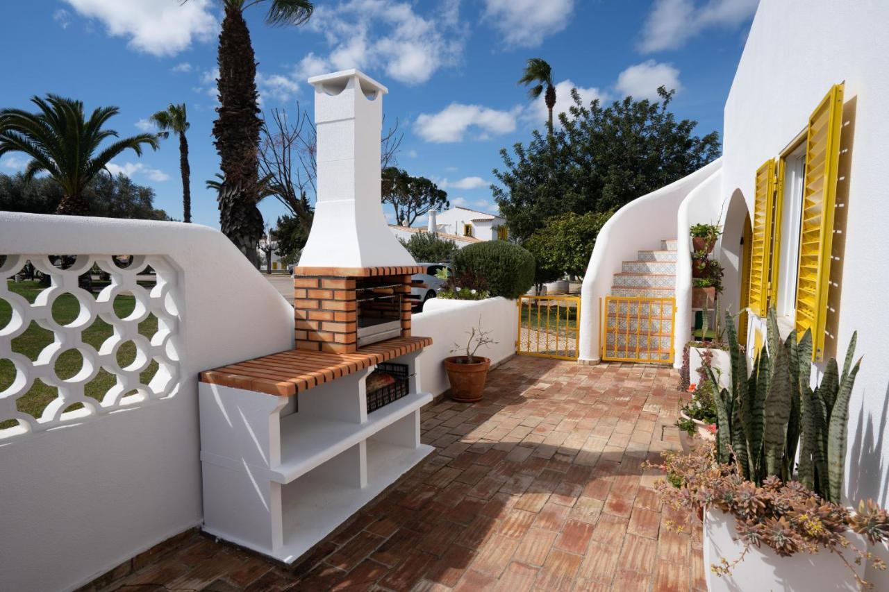Villa Paca Algarve Vilamoura 8 Personnes クアルテイラ エクステリア 写真