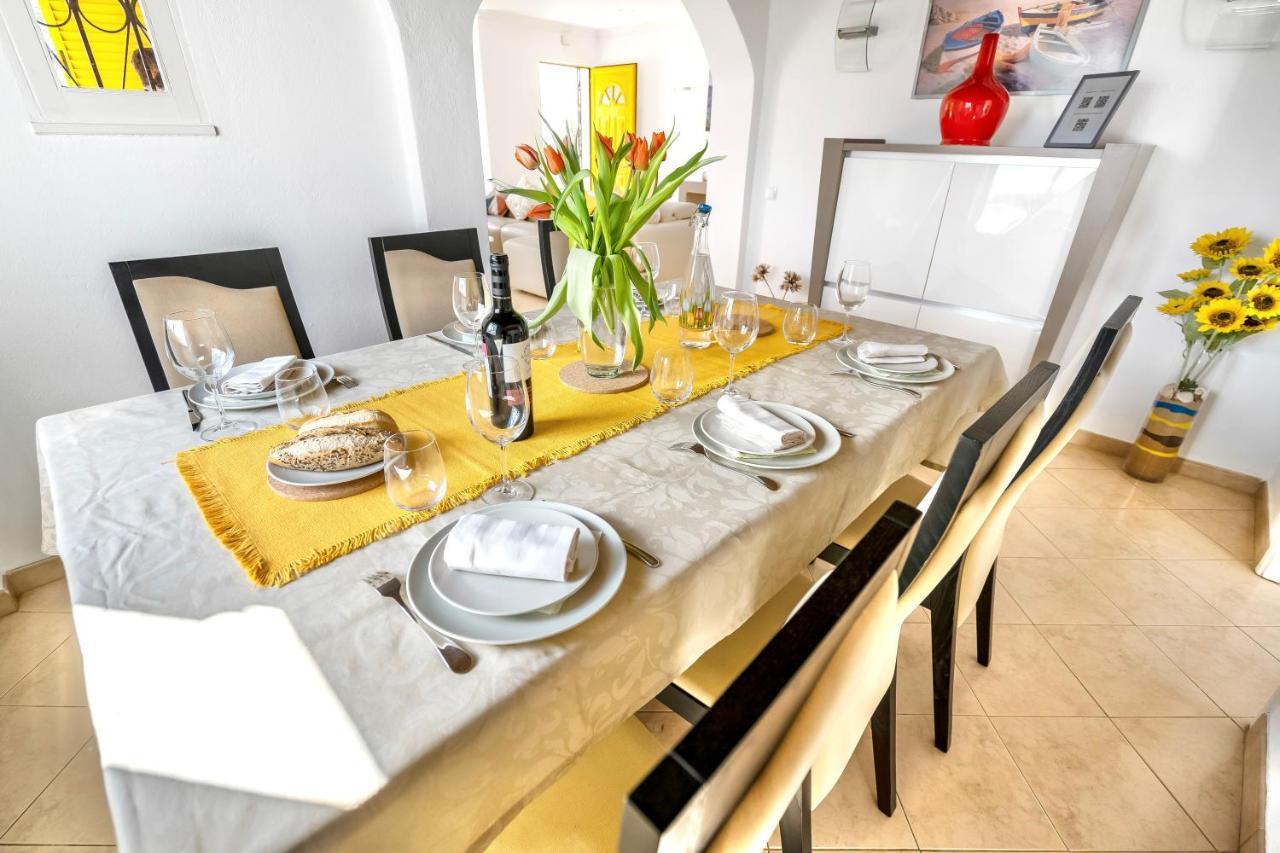 Villa Paca Algarve Vilamoura 8 Personnes クアルテイラ エクステリア 写真