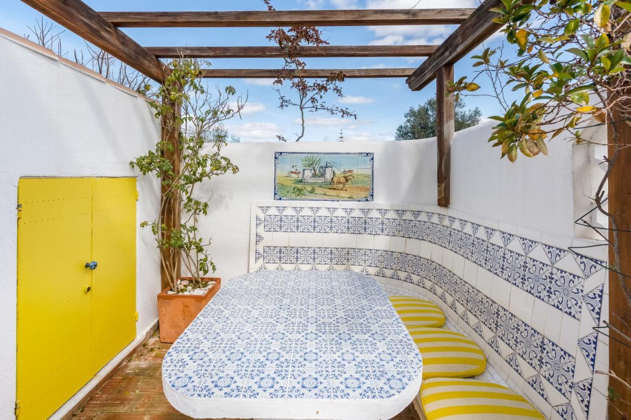 Villa Paca Algarve Vilamoura 8 Personnes クアルテイラ エクステリア 写真
