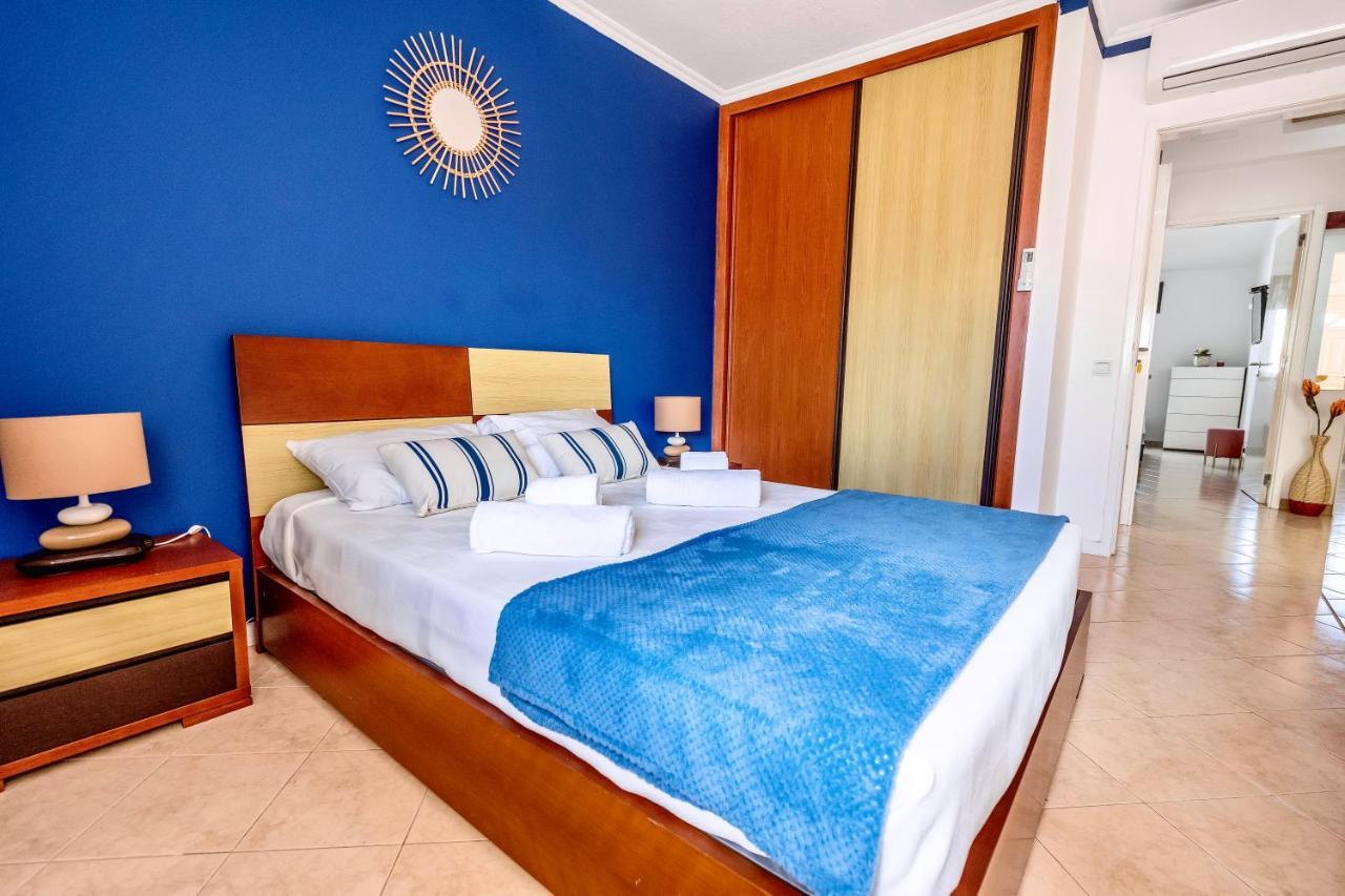Villa Paca Algarve Vilamoura 8 Personnes クアルテイラ エクステリア 写真