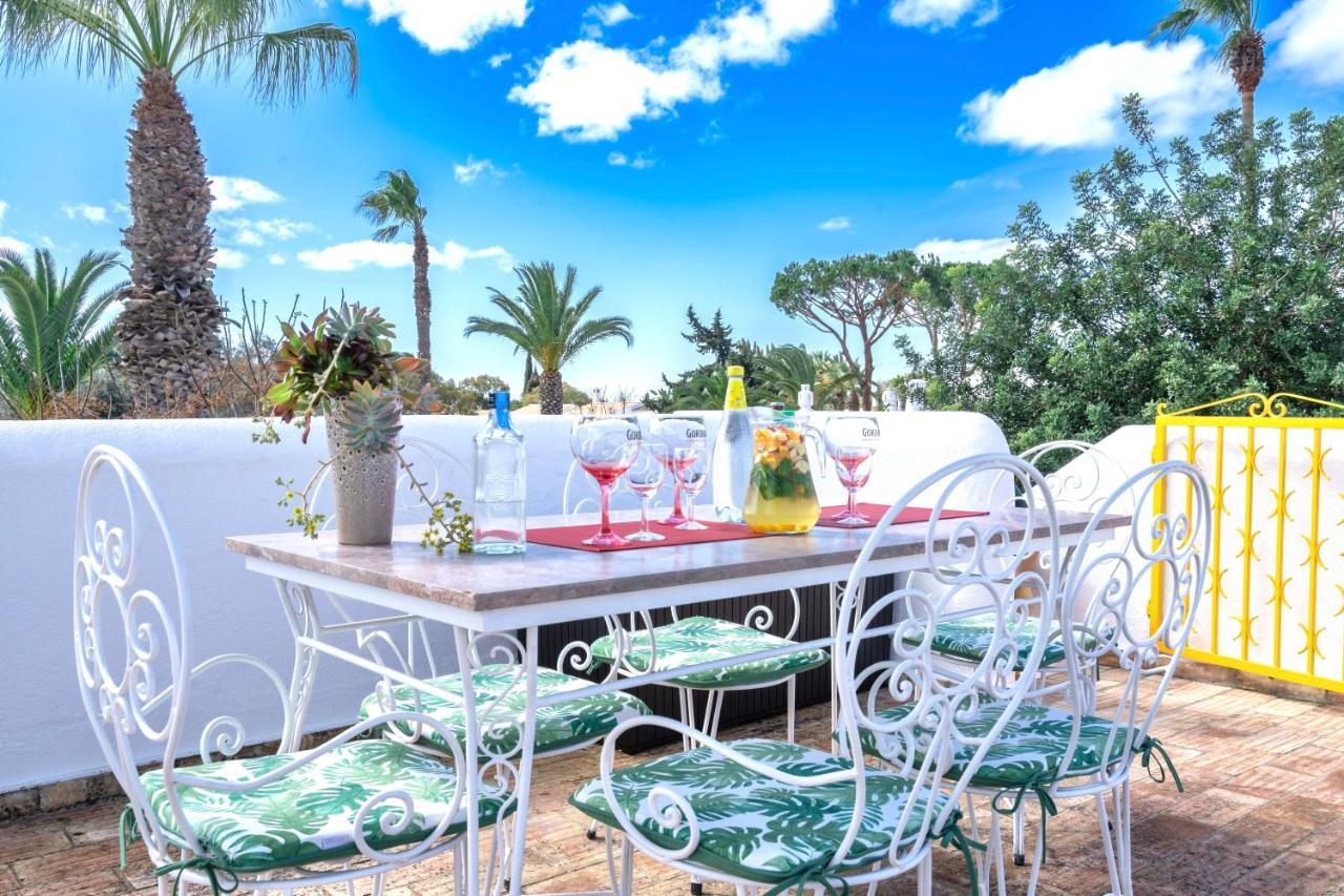 Villa Paca Algarve Vilamoura 8 Personnes クアルテイラ エクステリア 写真