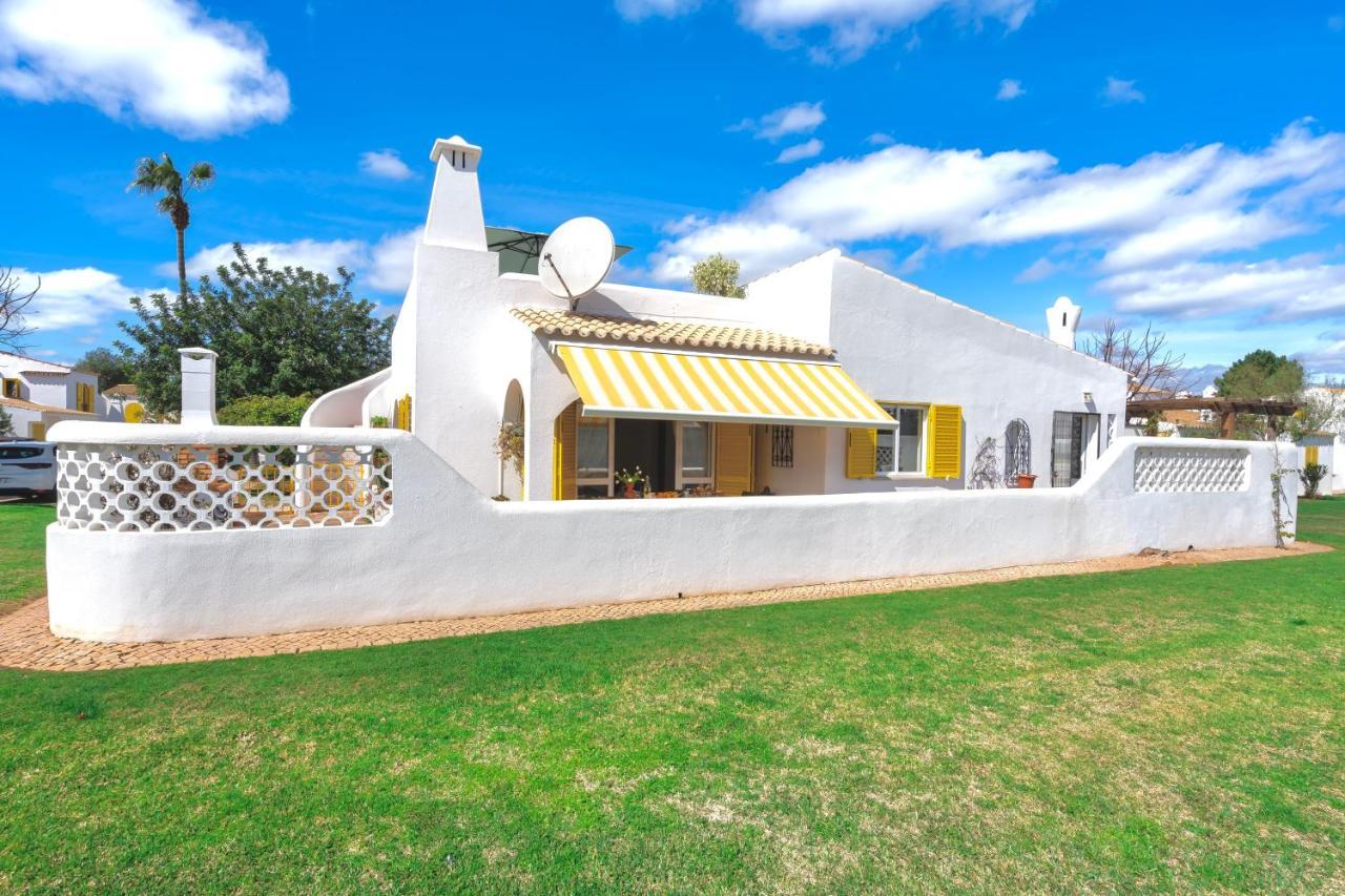 Villa Paca Algarve Vilamoura 8 Personnes クアルテイラ エクステリア 写真