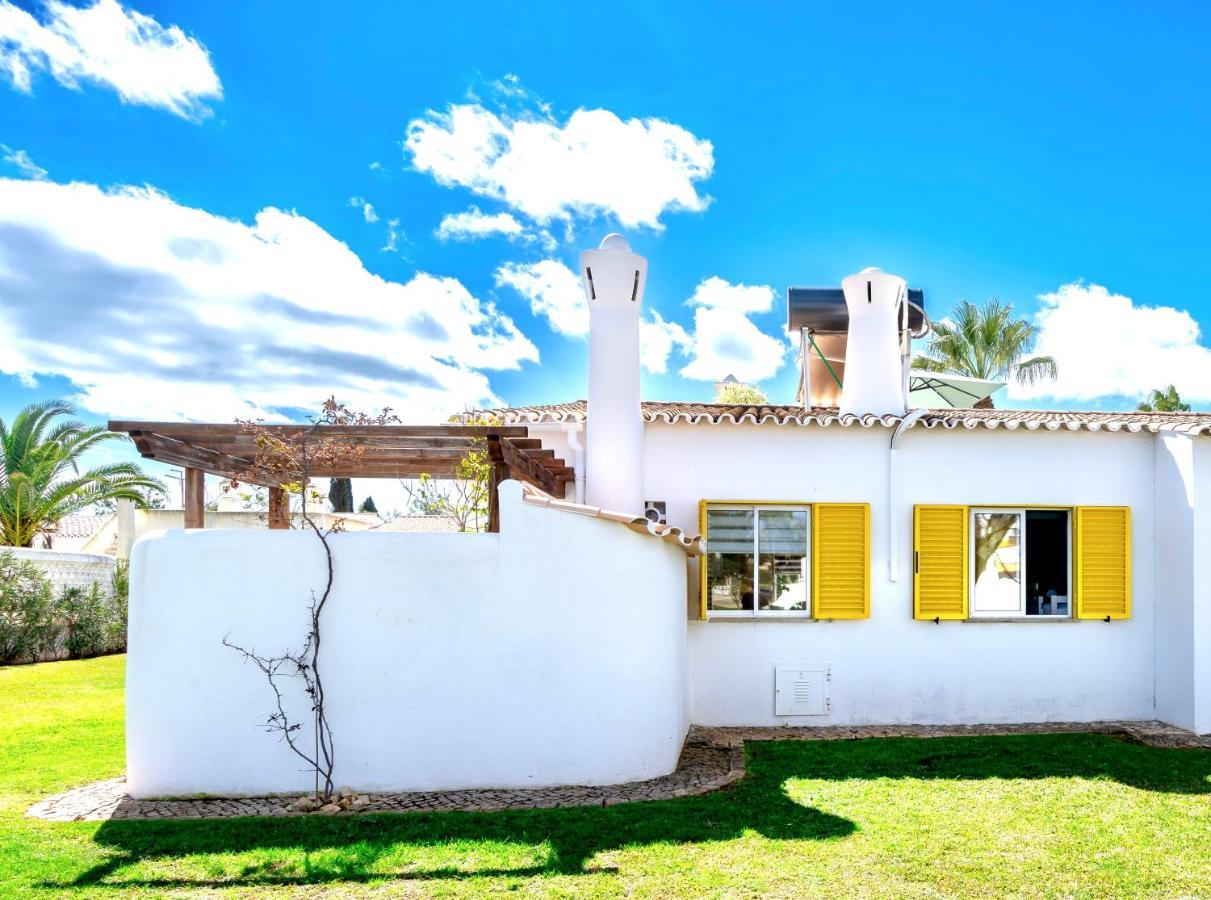 Villa Paca Algarve Vilamoura 8 Personnes クアルテイラ エクステリア 写真